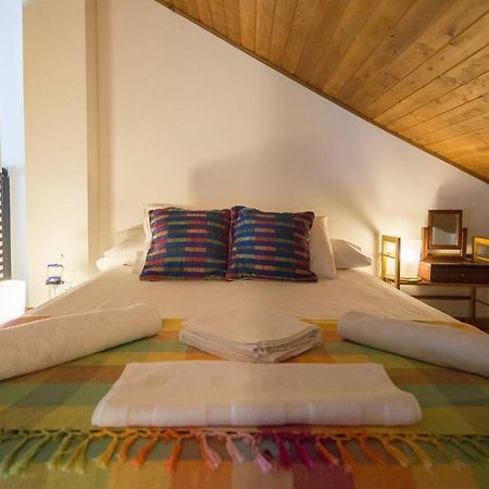 Tgh Acogedor Duplex En Malaga Daire Dış mekan fotoğraf